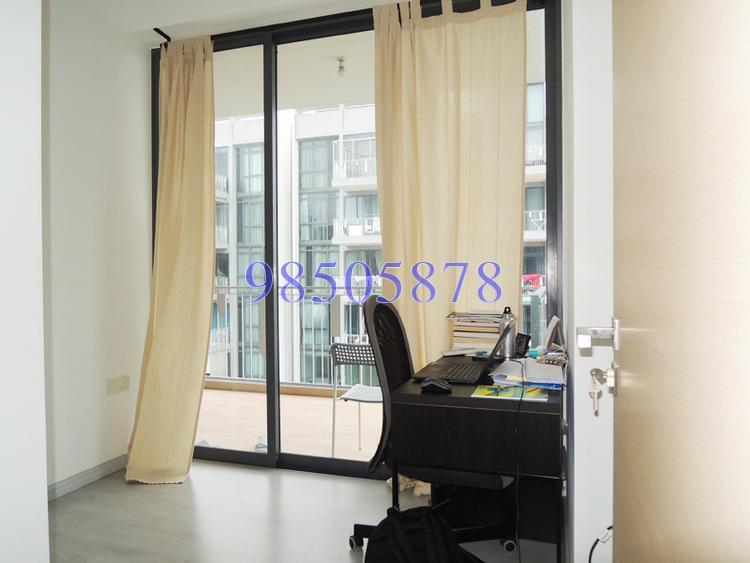 The Luxurie (D19), Condominium #167254272